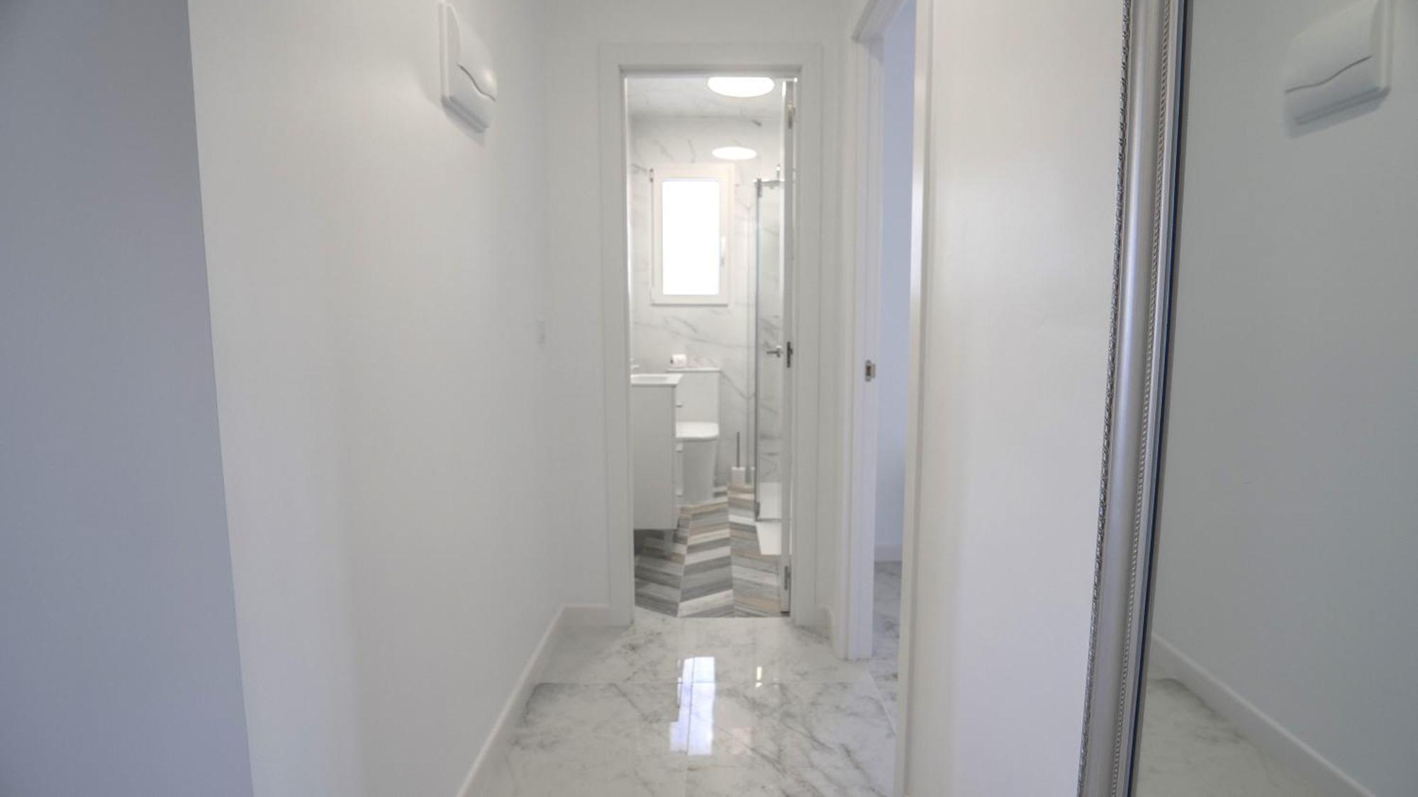 Modern Detached 4 Bed 3 Bath Villa With Private Pool Close To All Amenities Villamartin  Luaran gambar