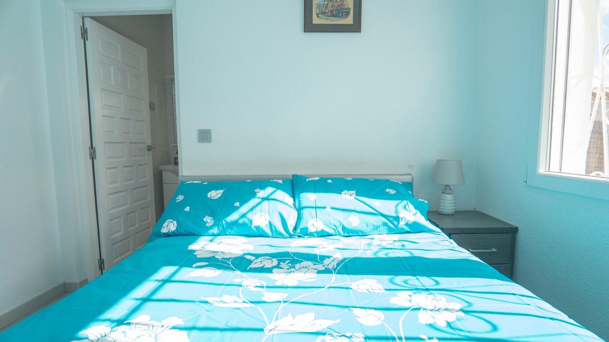 Modern Detached 4 Bed 3 Bath Villa With Private Pool Close To All Amenities Villamartin  Luaran gambar