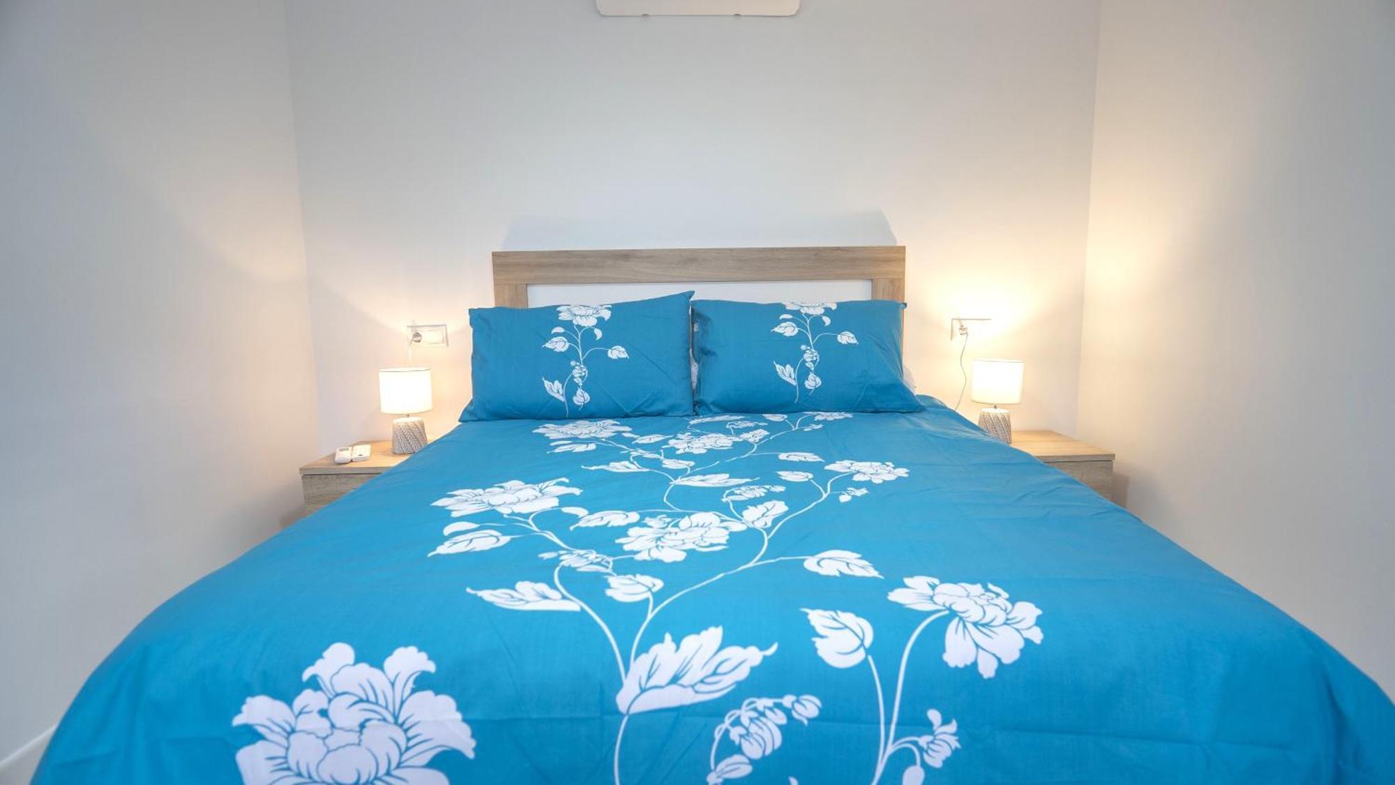 Modern Detached 4 Bed 3 Bath Villa With Private Pool Close To All Amenities Villamartin  Luaran gambar